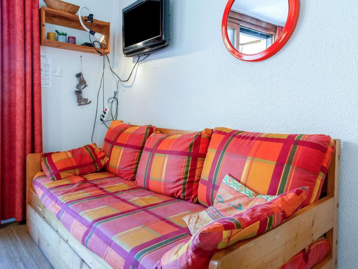 Studio Vostok Zodiaque-42 By Interhome Le Corbier Eksteriør billede